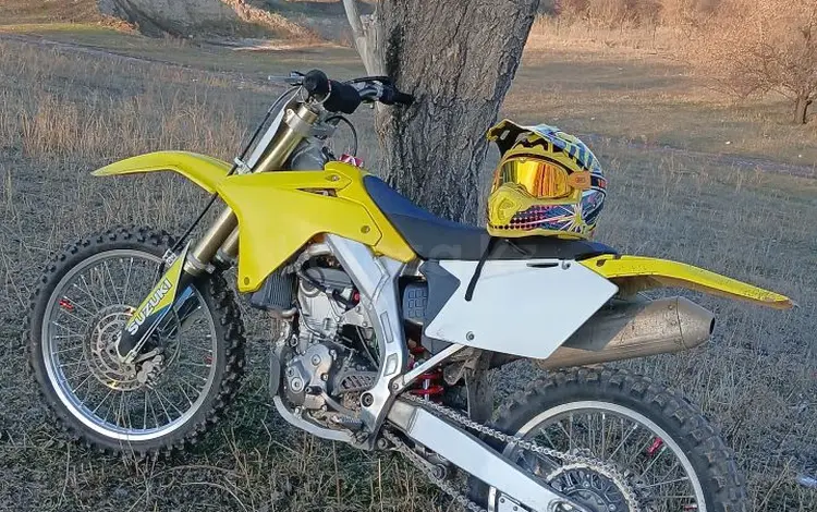 Suzuki  RM-Z 450 2006 года за 1 300 000 тг. в Алматы
