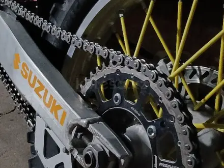 Suzuki  RM-Z 450 2006 года за 1 300 000 тг. в Алматы – фото 4