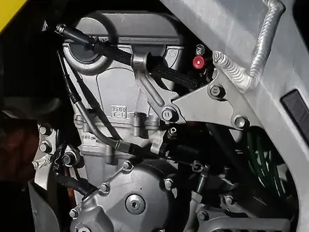 Suzuki  RM-Z 450 2006 года за 1 300 000 тг. в Алматы – фото 3
