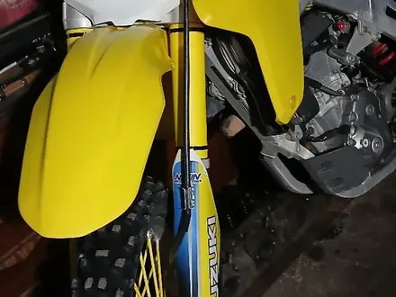 Suzuki  RM-Z 450 2006 года за 1 300 000 тг. в Алматы – фото 5