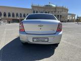 Chevrolet Cobalt 2022 года за 5 200 000 тг. в Атырау – фото 4
