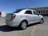 Chevrolet Cobalt 2022 года за 5 200 000 тг. в Атырау – фото 5