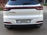 Chery Tiggo 7 Pro 2023 года за 8 200 000 тг. в Петропавловск – фото 2