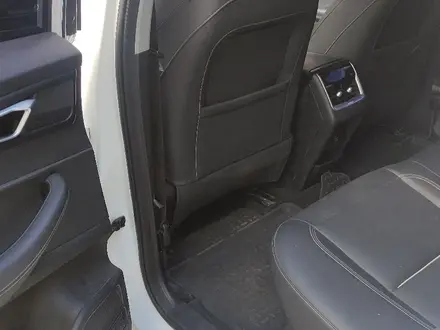 Chery Tiggo 7 Pro 2023 года за 8 200 000 тг. в Петропавловск – фото 10