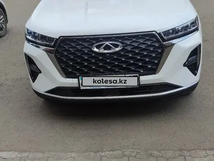 Chery Tiggo 7 Pro 2023 года за 8 200 000 тг. в Петропавловск