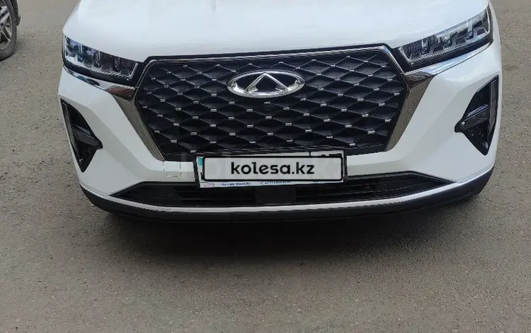 Chery Tiggo 7 Pro 2023 годаүшін8 200 000 тг. в Петропавловск