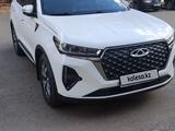 Chery Tiggo 7 Pro 2023 года за 8 200 000 тг. в Петропавловск – фото 3