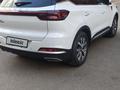 Chery Tiggo 7 Pro 2023 годаүшін8 200 000 тг. в Петропавловск – фото 4