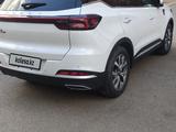 Chery Tiggo 7 Pro 2023 года за 8 200 000 тг. в Петропавловск – фото 4