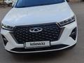 Chery Tiggo 7 Pro 2023 годаүшін8 200 000 тг. в Петропавловск – фото 5