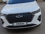 Chery Tiggo 7 Pro 2023 года за 8 200 000 тг. в Петропавловск – фото 5