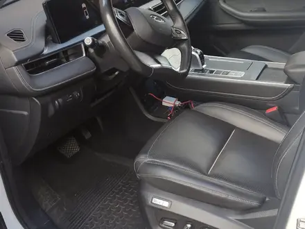 Chery Tiggo 7 Pro 2023 года за 8 200 000 тг. в Петропавловск – фото 7