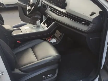 Chery Tiggo 7 Pro 2023 года за 8 200 000 тг. в Петропавловск – фото 8