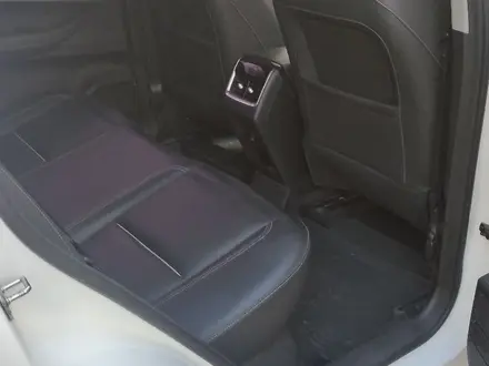 Chery Tiggo 7 Pro 2023 года за 8 200 000 тг. в Петропавловск – фото 9