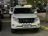 Toyota Land Cruiser Prado 2014 года за 16 200 000 тг. в Актобе