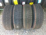 Шины Continental 265/65/r18 LX2 за 140 000 тг. в Алматы