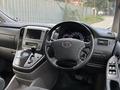 Toyota Alphard 2007 годаfor5 600 000 тг. в Алматы – фото 19