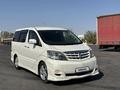 Toyota Alphard 2007 годаfor6 500 000 тг. в Алматы – фото 2