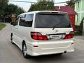 Toyota Alphard 2007 годаfor6 500 000 тг. в Алматы – фото 5