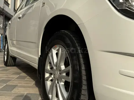Chevrolet Cobalt 2021 года за 4 950 000 тг. в Астана – фото 14