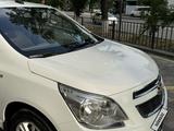 Chevrolet Cobalt 2021 годаүшін4 950 000 тг. в Астана – фото 4
