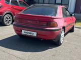 Mazda 323 1990 годаfor650 000 тг. в Талдыкорган – фото 2