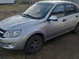 ВАЗ (Lada) Granta 2190 2012 года за 2 500 000 тг. в Павлодар – фото 2