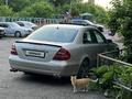 Mercedes-Benz E 320 2004 годаүшін4 600 000 тг. в Астана