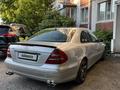 Mercedes-Benz E 320 2004 годаүшін4 600 000 тг. в Астана – фото 3