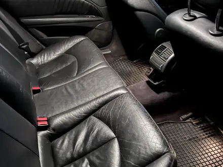 Mercedes-Benz E 320 2004 года за 4 600 000 тг. в Астана – фото 6