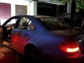 Mercedes-Benz E 320 2004 годаүшін4 600 000 тг. в Астана – фото 7