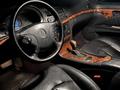 Mercedes-Benz E 320 2004 годаүшін4 600 000 тг. в Астана – фото 4
