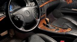 Mercedes-Benz E 320 2004 годаүшін4 600 000 тг. в Астана – фото 4