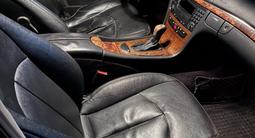 Mercedes-Benz E 320 2004 годаүшін4 600 000 тг. в Астана – фото 5