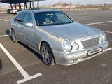 Mercedes-Benz E 200 2001 годаүшін3 000 000 тг. в Шымкент