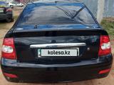 ВАЗ (Lada) Priora 2172 2011 года за 2 000 000 тг. в Актобе – фото 2