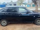 ВАЗ (Lada) Priora 2172 2011 года за 2 000 000 тг. в Актобе – фото 3