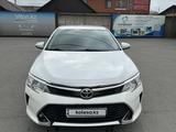 Toyota Camry 2015 года за 11 700 000 тг. в Семей