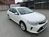 Toyota Camry 2015 года за 11 000 000 тг. в Семей – фото 3