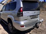 Toyota Land Cruiser Prado 2006 годаүшін5 000 000 тг. в Алматы – фото 3