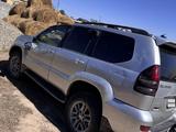Toyota Land Cruiser Prado 2006 годаүшін5 000 000 тг. в Алматы – фото 4