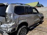Toyota Land Cruiser Prado 2006 годаүшін5 000 000 тг. в Алматы – фото 2