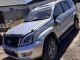 Toyota Land Cruiser Prado 2006 годаүшін5 000 000 тг. в Алматы
