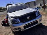 Toyota Land Cruiser Prado 2006 годаүшін5 000 000 тг. в Алматы – фото 5