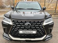 Lexus LX 570 2021 годаүшін68 000 000 тг. в Астана