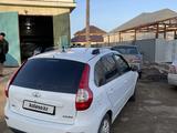 ВАЗ (Lada) Kalina 2192 2013 годаfor2 500 000 тг. в Актобе – фото 3