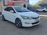 Hyundai Accent 2015 года за 4 300 000 тг. в Павлодар