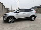 Hyundai Creta 2020 года за 8 950 000 тг. в Тараз – фото 2