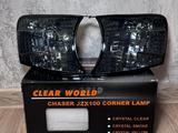 Поворотники Clear world за 25 000 тг. в Алматы