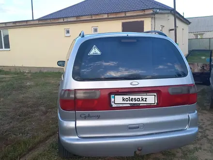 Ford Galaxy 1999 года за 2 200 000 тг. в Уральск – фото 4